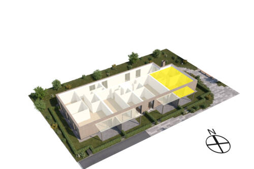 Rickenbacherstrasse, Lindau, Haus-A-Whg A04 Rickenbacherstrasse, Lindau, Haus-A-Whg A04