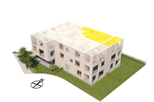 Grabenweg, Dornbirn-Haus B Whg B08 Grabenweg, Dornbirn-Haus B Whg B08