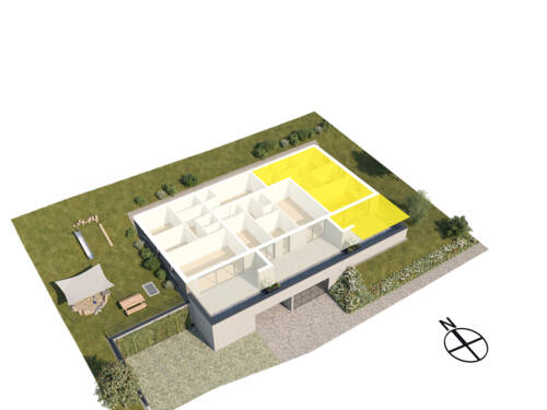 Engelspitz, Sulzberg-Haus A Whg A01 Engelspitz, Sulzberg-Haus A Whg A01