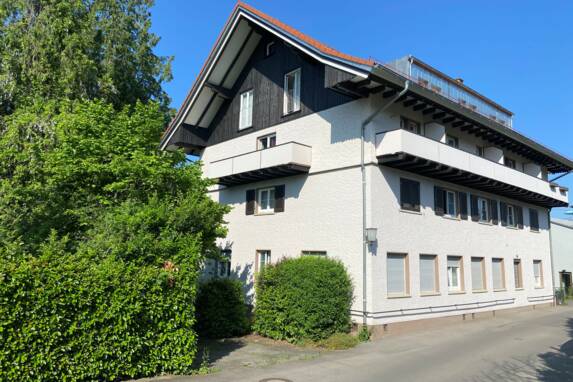 Außenaufnahme 2
