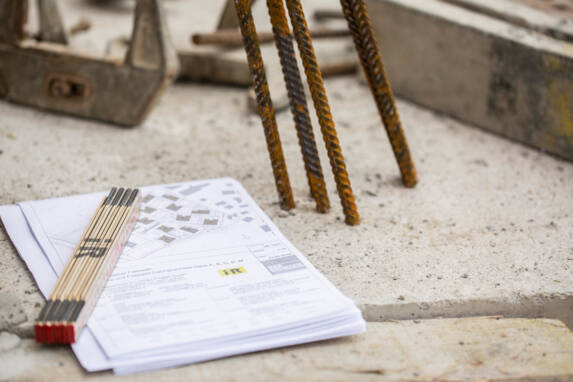 Projekte in Planung