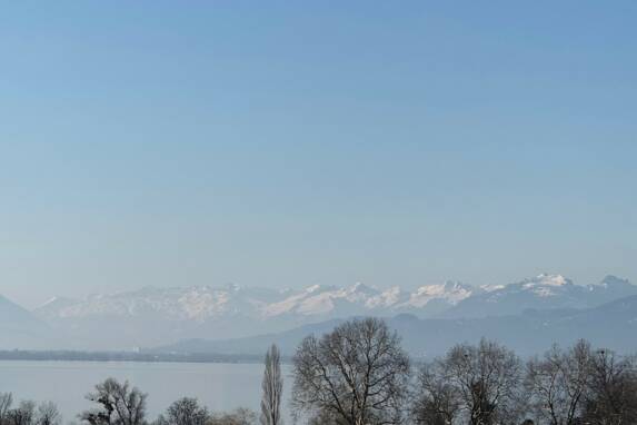 Aussichtsbild Dachgeschoss