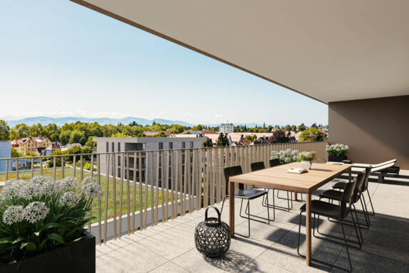 Dachterrasse A34