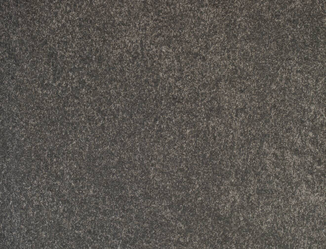 Feinsteinzeug schwarz stark strukturiert