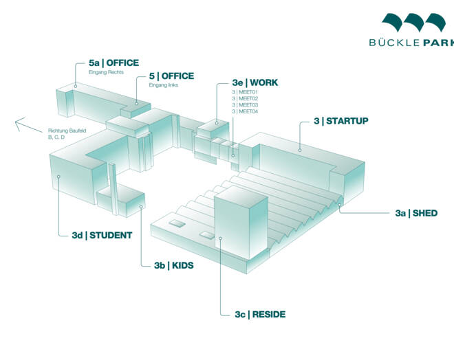 Bücklepark Isometrische Darstellung Bestandsgebäude_final