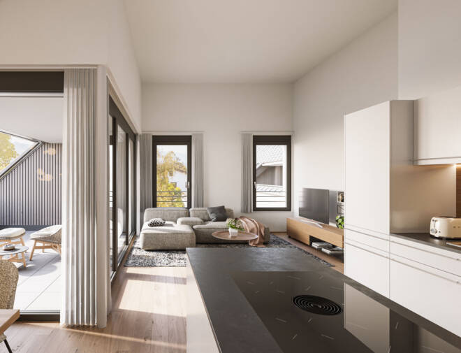 Wohnanlage-Ringstraße-Feldkirch-Küche-Whg-A10