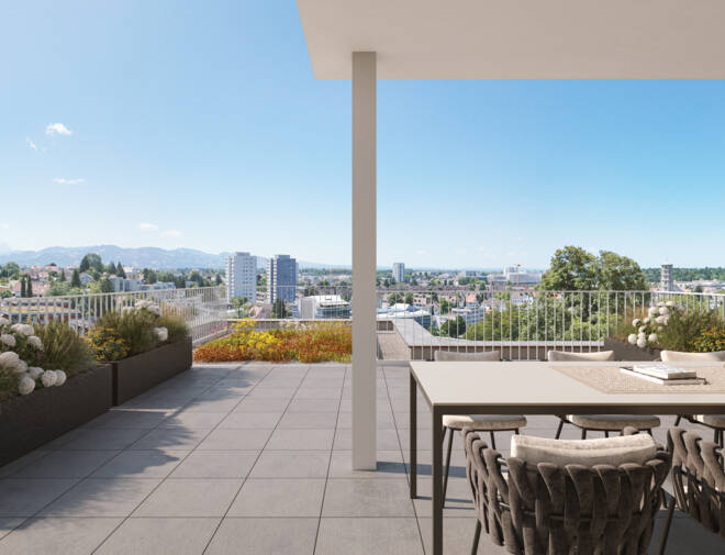 Riedergasse, Bregenz-Aussicht-Whg 26_01