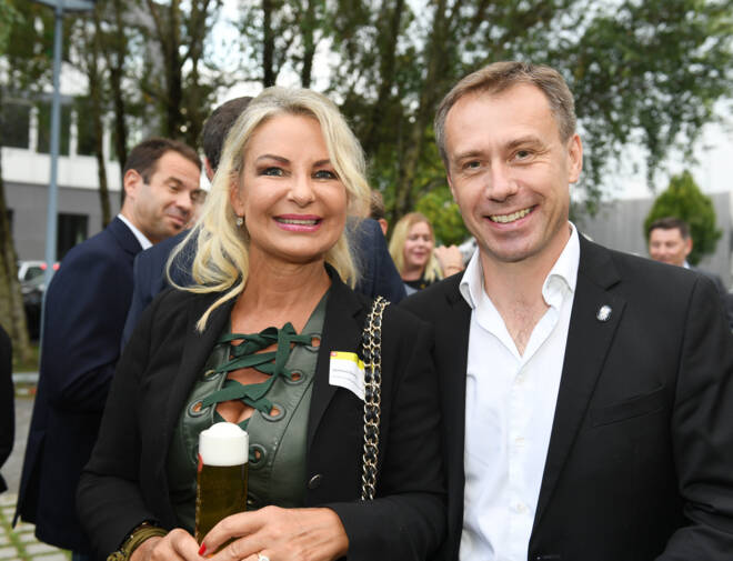 Wirtschaft Regional 2018 - Apéro