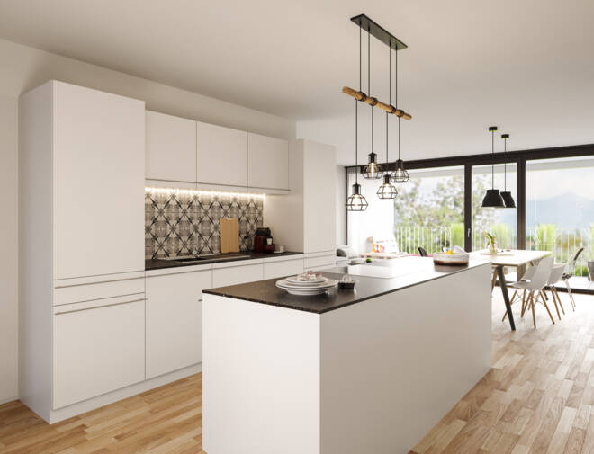 i+R wohnen pur | Küche