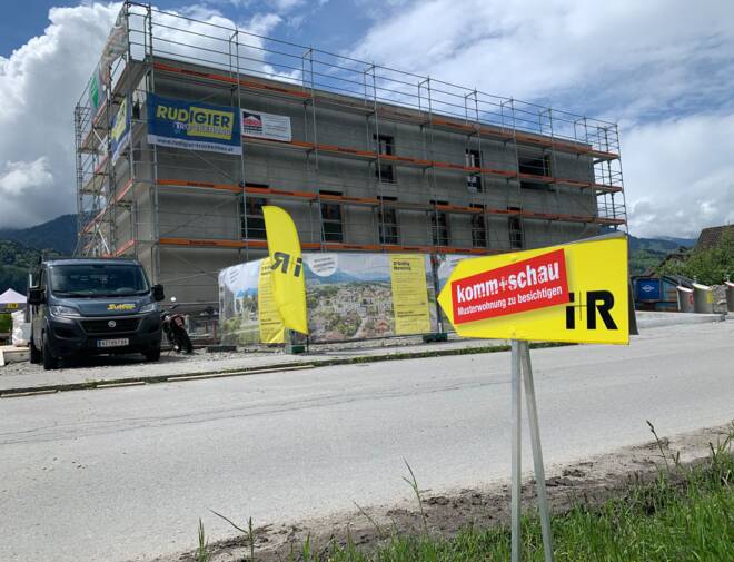 komm+schau D'Sidlig Nenzing