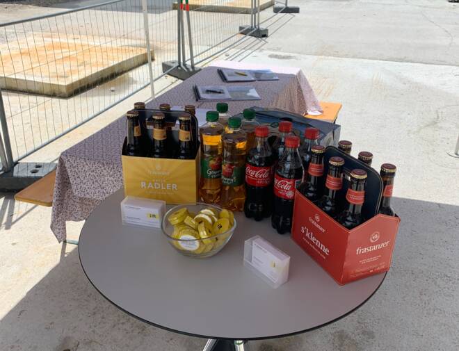 komm+schau D'Sidlig Nenzing