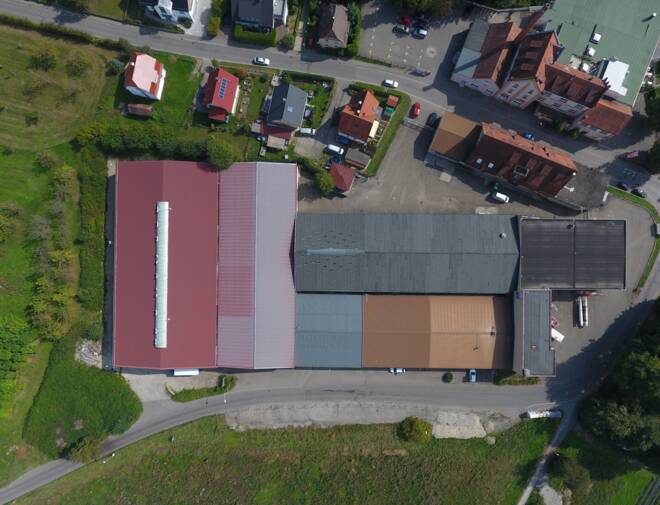 Luftaufnahme Inselbräupark, ehemaliges Coca-Cola-Gelände, Oberes Rothenmoos, Lindau