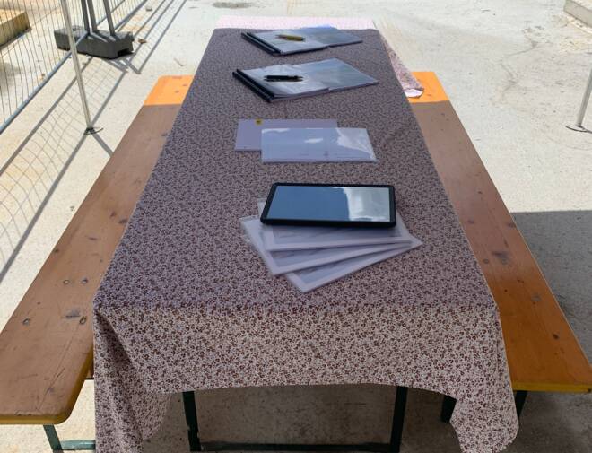 komm+schau D'Sidlig Nenzing