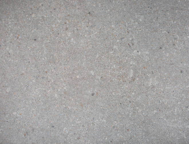 Konkrete cenere I3C1601