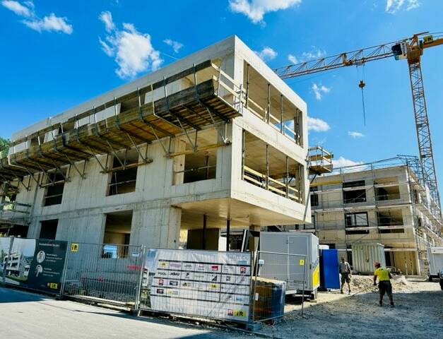 Firstfeier Lochau | Seeblick ll