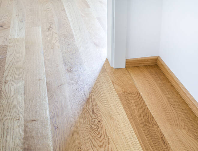 Kaspar-Hagen-Straße Parkett Ausstattung © (c) walser images