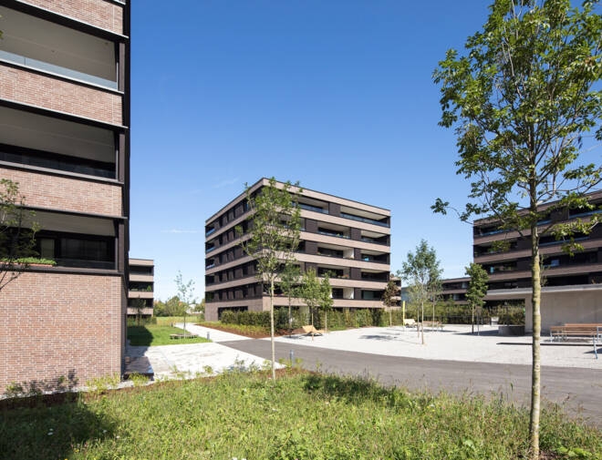 Mein Seedomizil I Lochau (A)