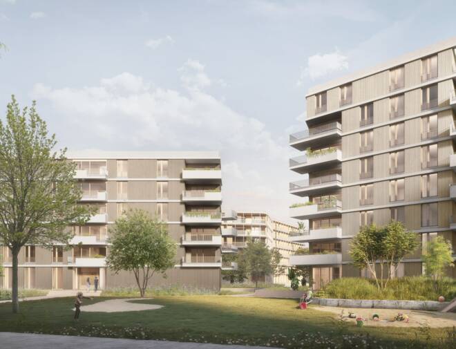 Bücklepark | Konstanz