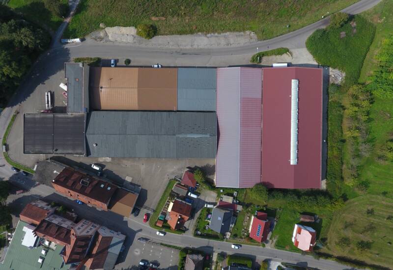 Inselbräupark Rothenmooos Luftaufnahme i+R Wohnbau Inselbräupark Rothenmooos Luftaufnahme i+R Wohnbau