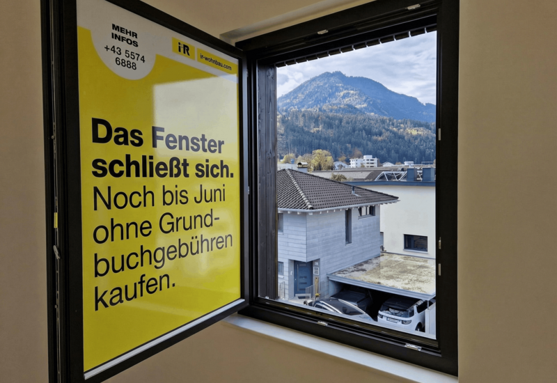 Gebührenbefreiung endet am 30.6.26