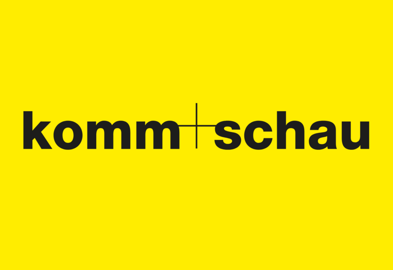 komm+schau