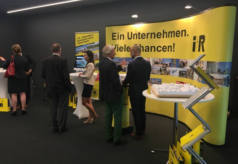 Wirtschaftskonzil Konstanz am 29.06.2018