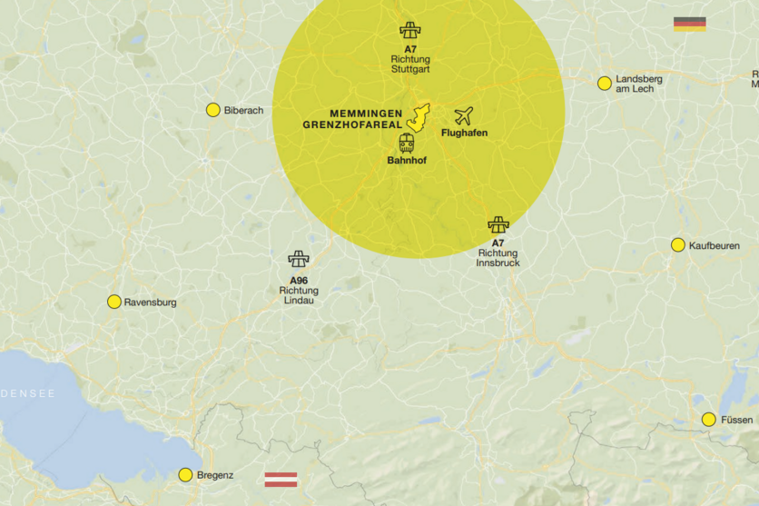 Memmingen_Lage