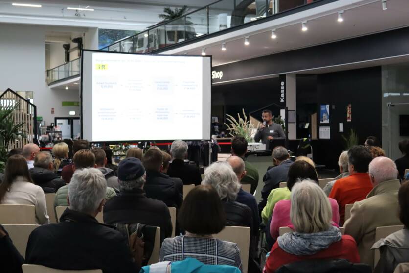 Infoveranstaltung 14042026