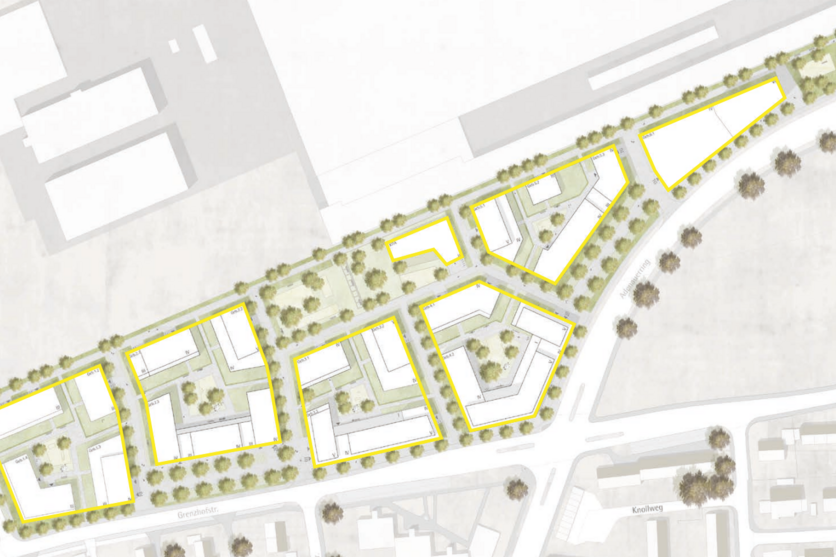 Memmingen_Quartiersplan