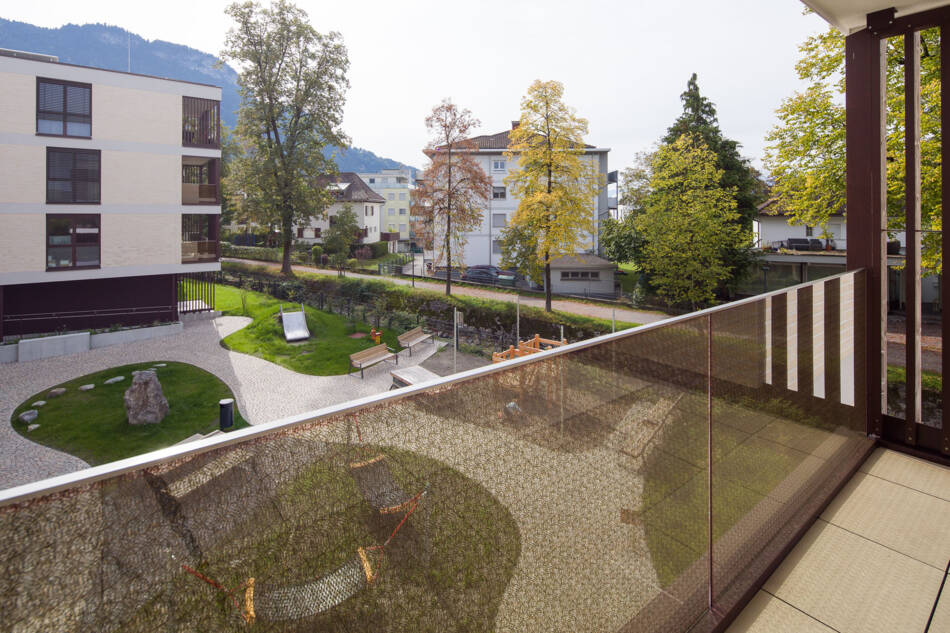 Hohenems | Am Emsbach (A) Hohenems | Am Emsbach (A)