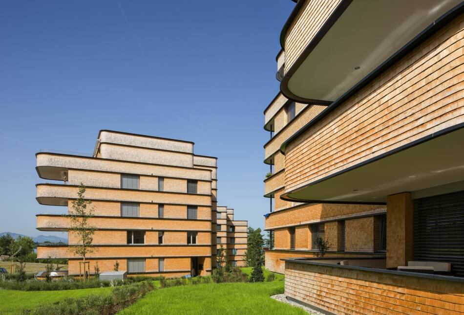 Lochau | Seeschanze (A) Lochau | Seeschanze (A)