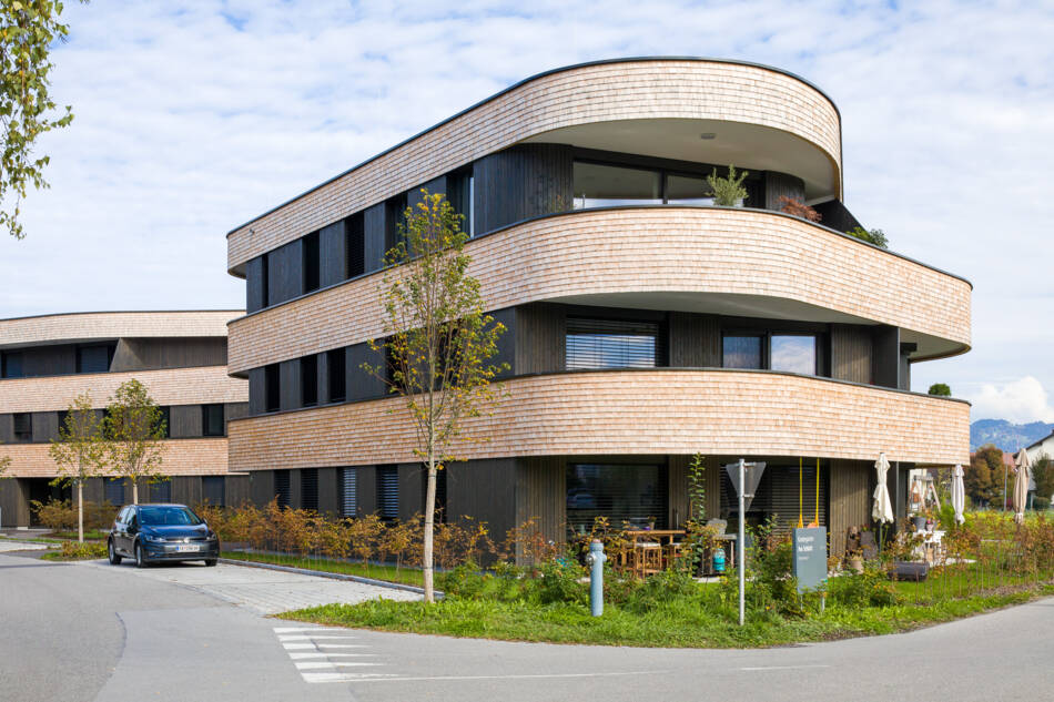 Lustenau | Birkenweg (A) Lustenau | Birkenweg (A)