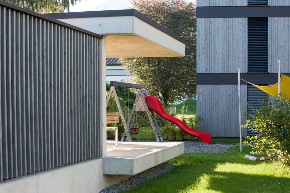 Dornbirn | Neugrüt (A) Dornbirn | Neugrüt (A)