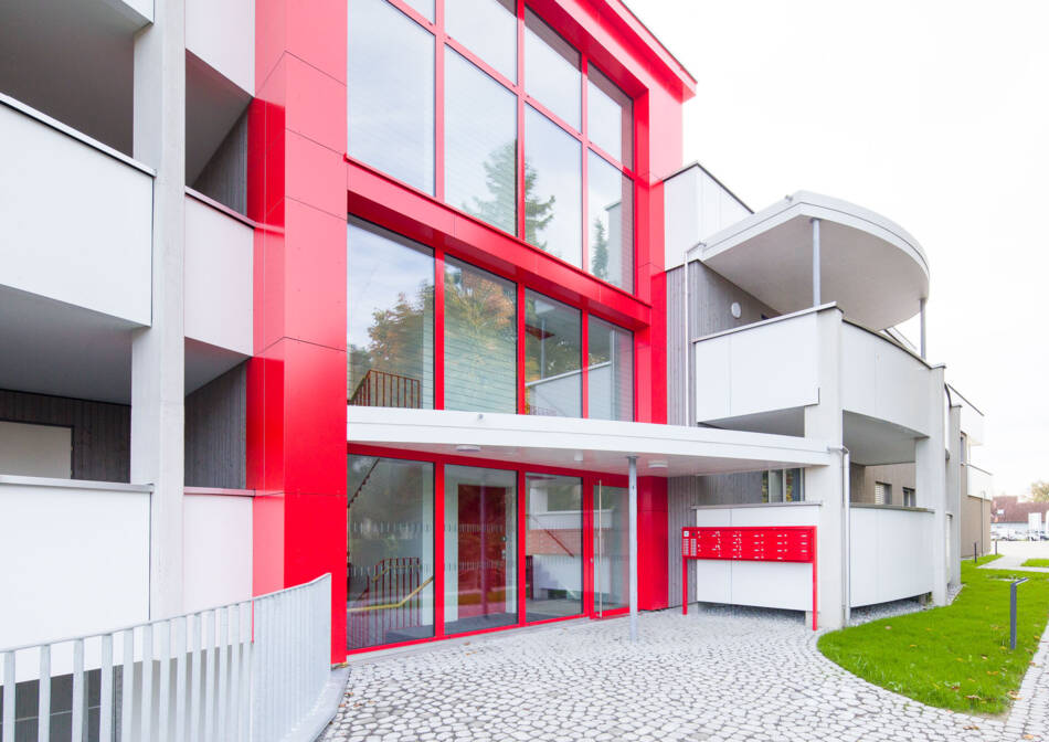 Fußach | Alte Post (A) Fußach | Alte Post (A)