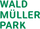 Logo Waldmüllerpark