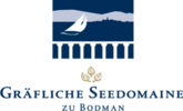 Logo Gräfliche Seedomaine zu Bodman