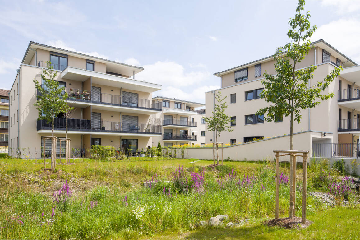Bad Wörishofen | Obere Mühlstraße © (c) Dietmar Walser