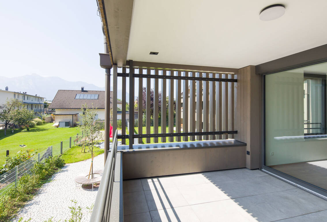 Ringstraße Feldkirch Whg A07 Ringstraße Feldkirch Whg A07