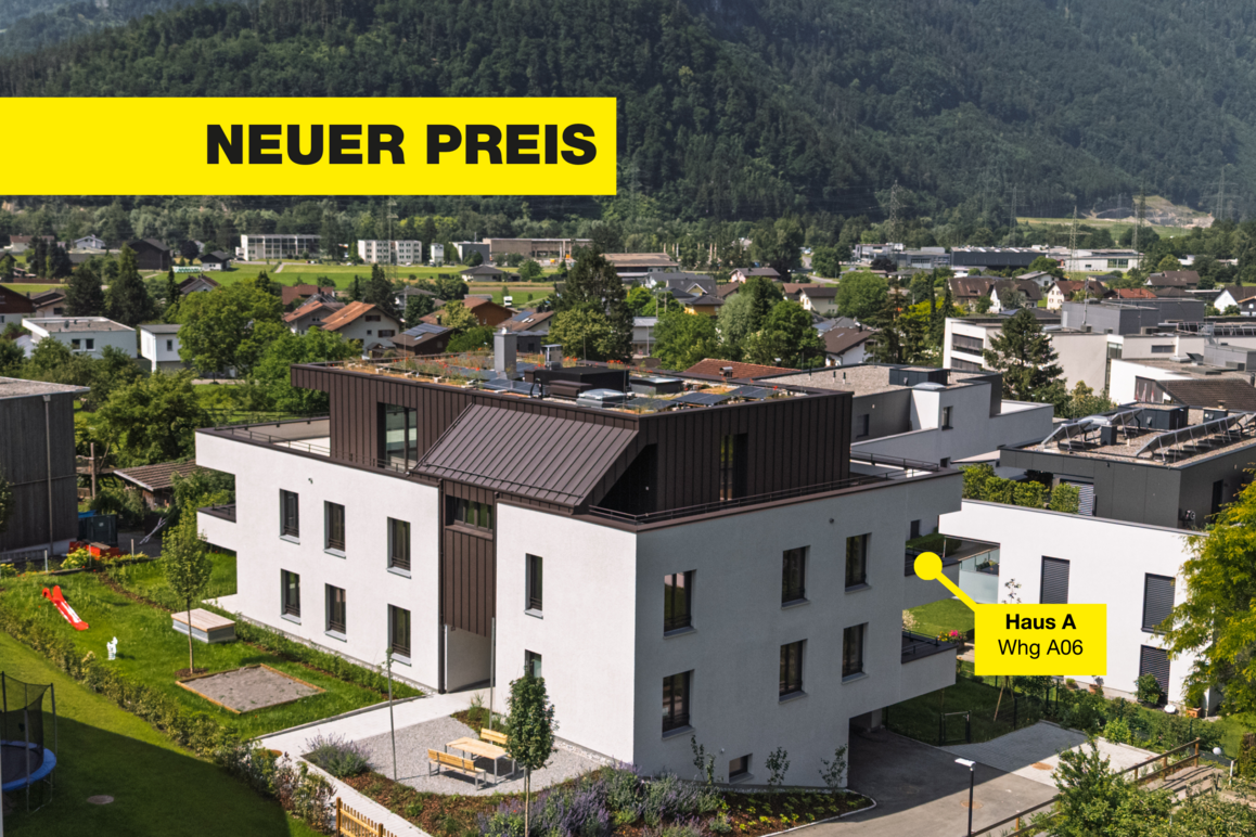 Tranglweg, Nüziders-Whg A06 Tranglweg, Nüziders-Whg A06