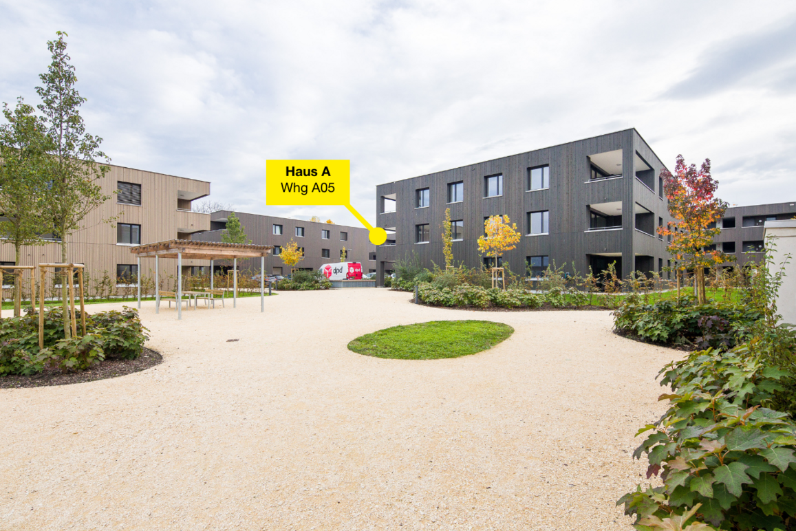 Am Römerstein, Höchst-Whg A05 Am Römerstein, Höchst-Whg A05