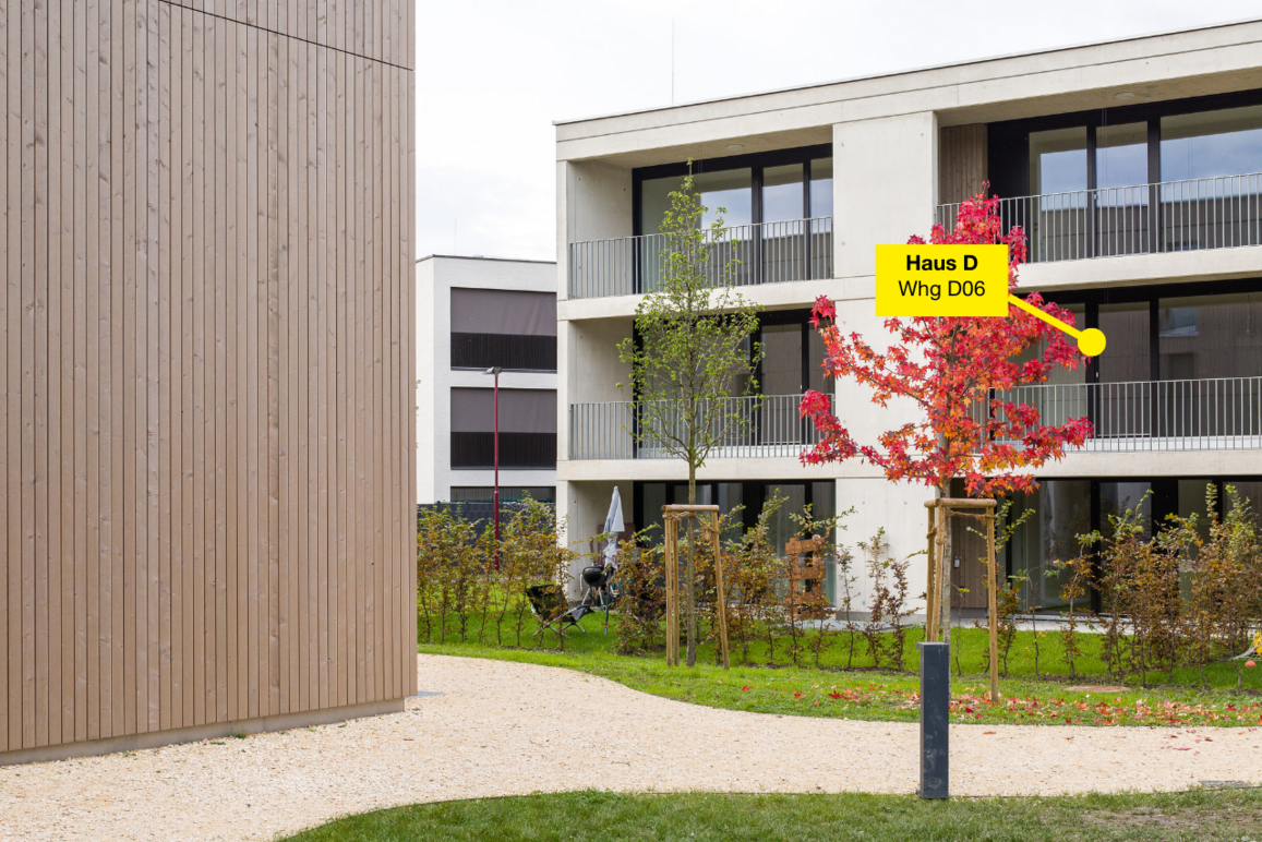 Am Römerstein, Höchst-Whg D06 Am Römerstein, Höchst-Whg D06