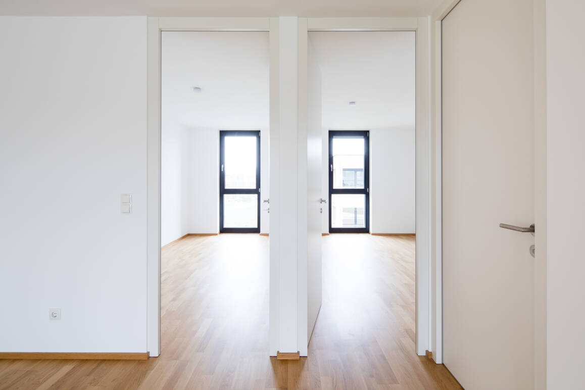 i+R Wohnbau WA Am R&ouml;merstein H&ouml;chst Haus D Top 12 Referenzfotografie 2024