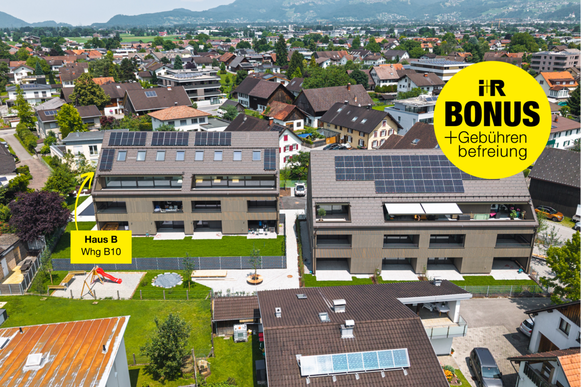 Ringstraße, Feldkirch-Whg B10 Ringstraße, Feldkirch-Whg B10