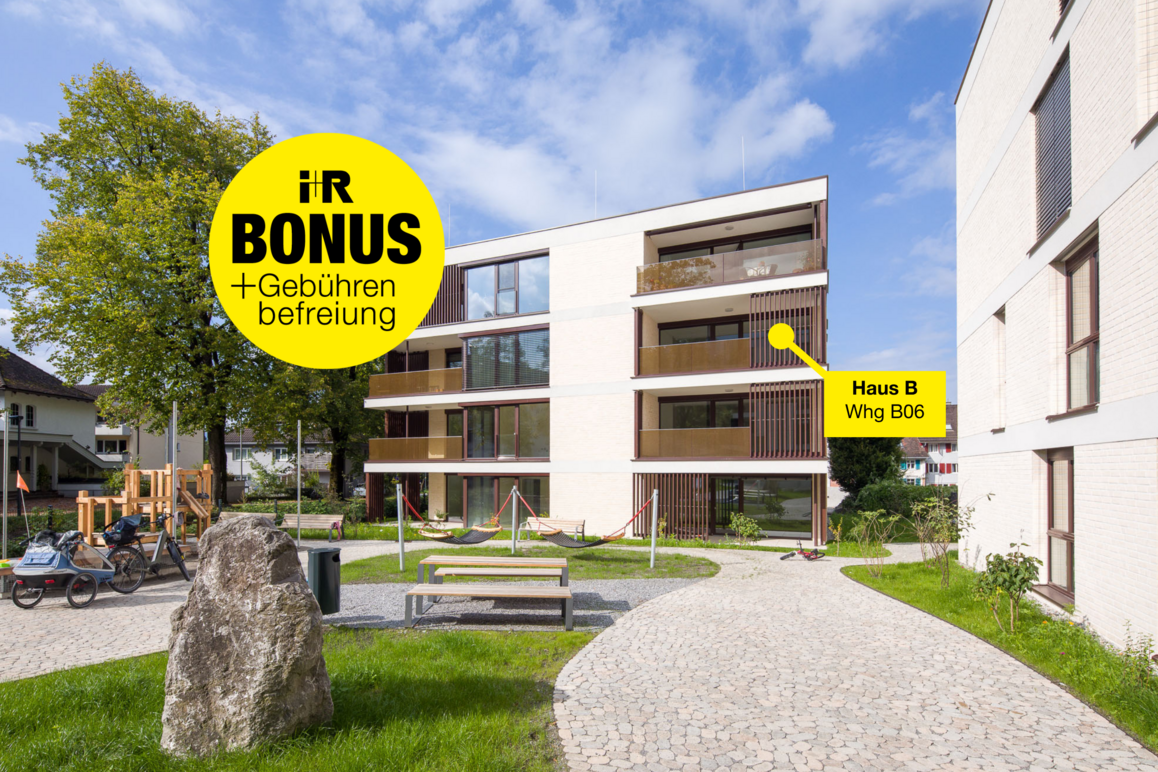 Am Emsbach II, Hohenems-Whg B06 Am Emsbach II, Hohenems-Whg B06