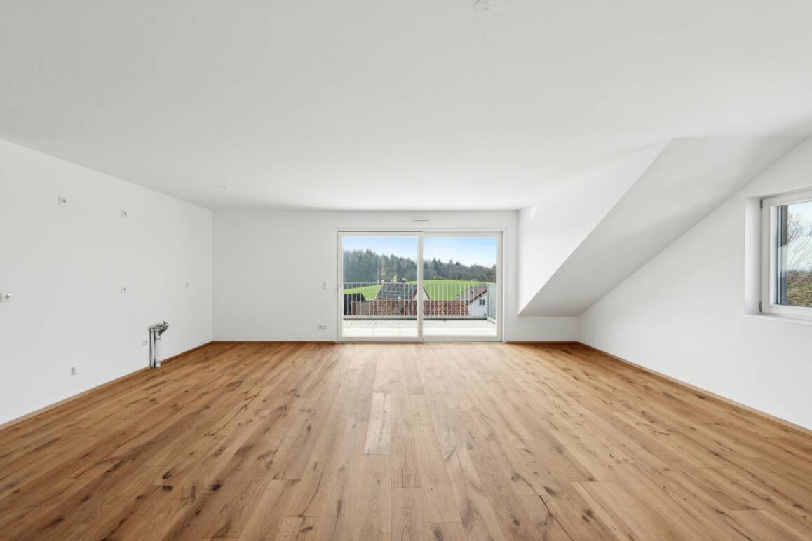 Wohn-Essbereich Wohn-Essbereich