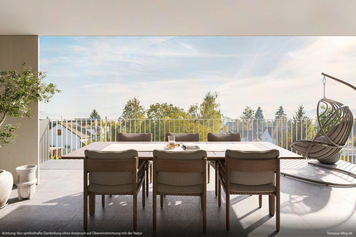 Ankergasse, Hard-Aussicht Wohnung 6 Ankergasse, Hard-Aussicht Wohnung 6