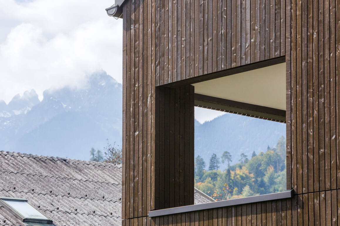 Südostterrasse_Hofnerfeldweg_Frastanz Südostterrasse_Hofnerfeldweg_Frastanz © Dietmar Walser