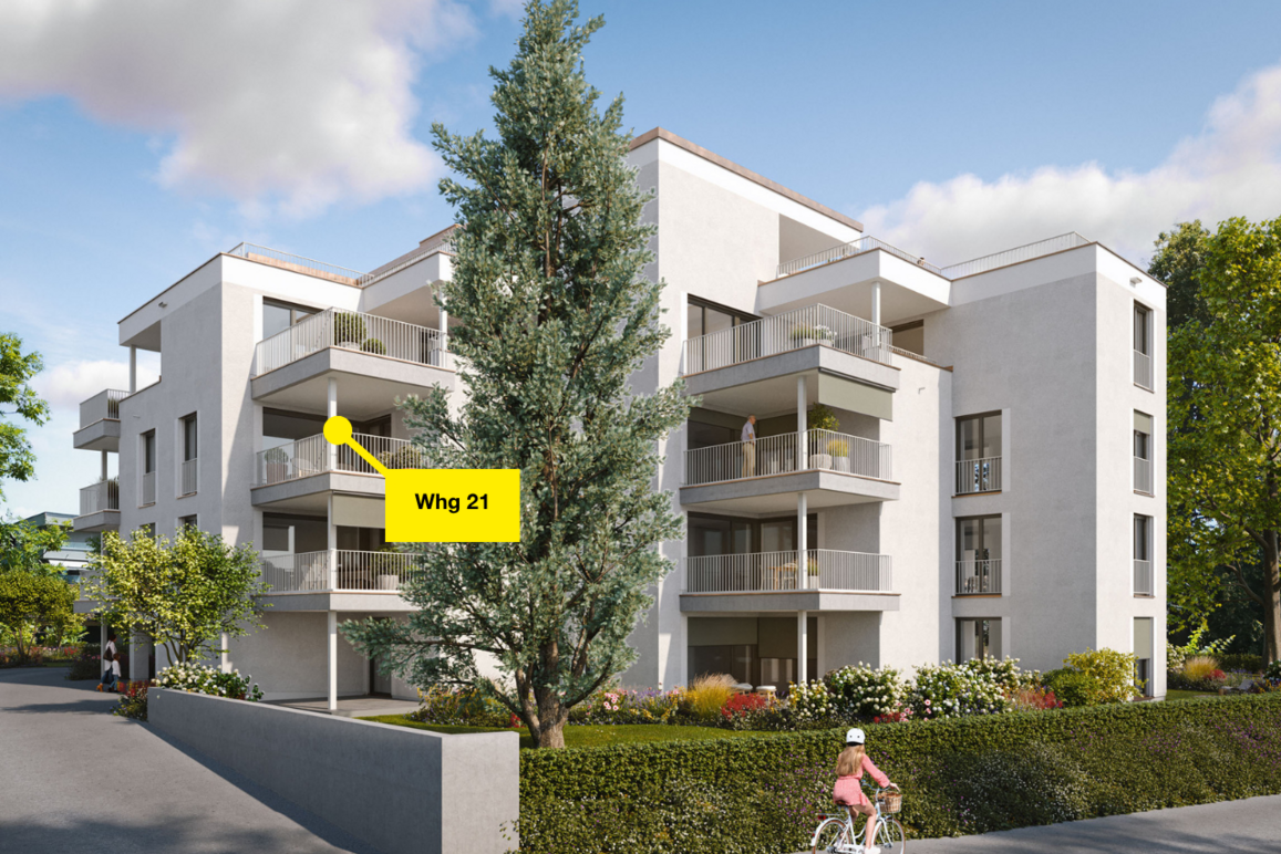 Riedergasse Bregenz, Whg21 Riedergasse Bregenz, Whg21