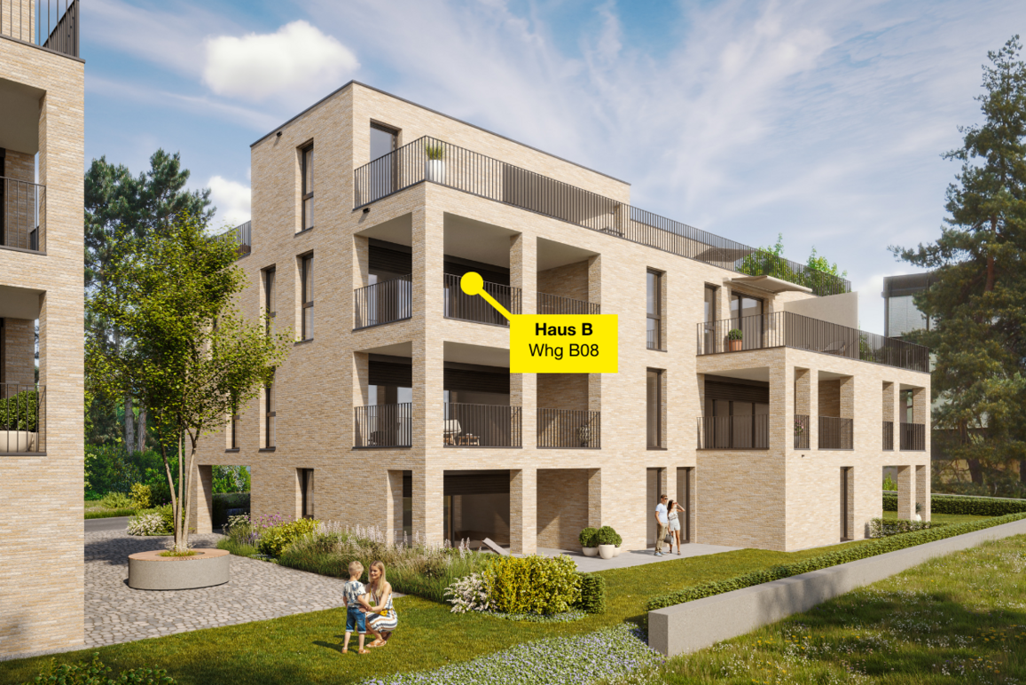 Nachbauerstraße, Dornbirn-Whg B08 Nachbauerstraße, Dornbirn-Whg B08