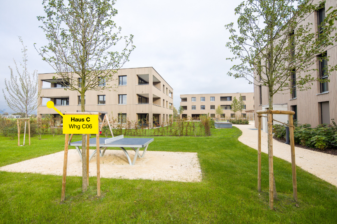 Am Römerstein, Höchst-Whg C06 Am Römerstein, Höchst-Whg C06